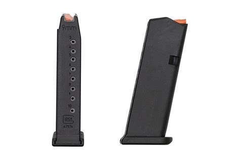 glock 43x magazine.